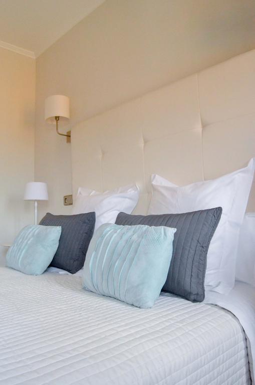 Hostal Carlos V Puebla de Sanabria Extérieur photo