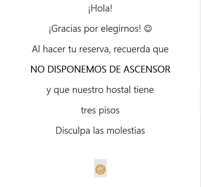 Hostal Carlos V Puebla de Sanabria Extérieur photo