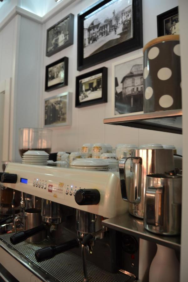 Hostal Carlos V Puebla de Sanabria Extérieur photo